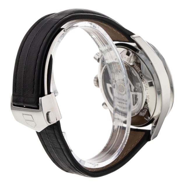 Tag Heuer Carrera CV2010 Image 3